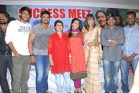 Gundello Godari Success Meet Photos